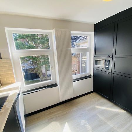 Lovely, Renovated Appartment, Near The Beach. De Haan Buitenkant foto