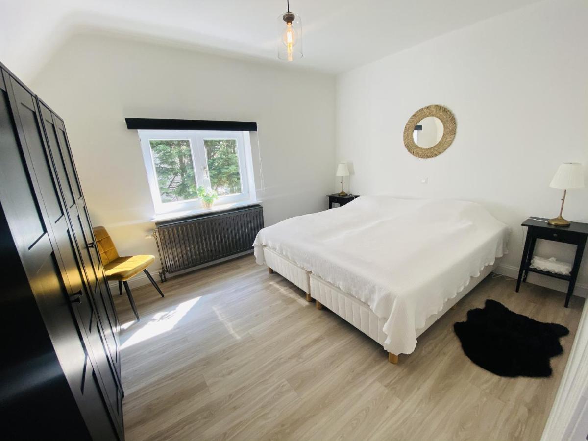 Lovely, Renovated Appartment, Near The Beach. De Haan Buitenkant foto